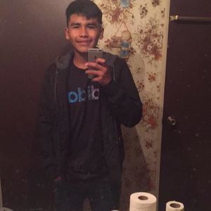 Meet your Posher, Miguel